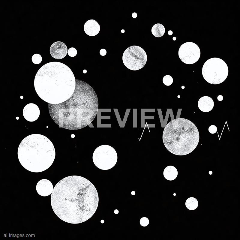 13398 - rhythm-of-silence-a-black-background-with-white-jagge_250705085609_00001